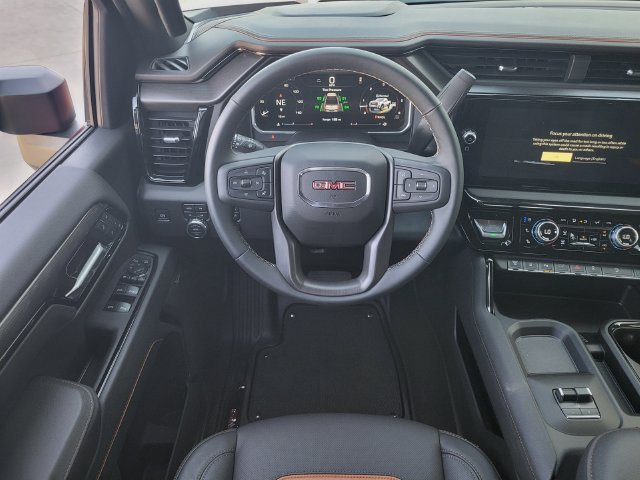 New 2026 GMC Sierra 2500 AT4 w/ Max Trailering Package AWD/4WD image 12