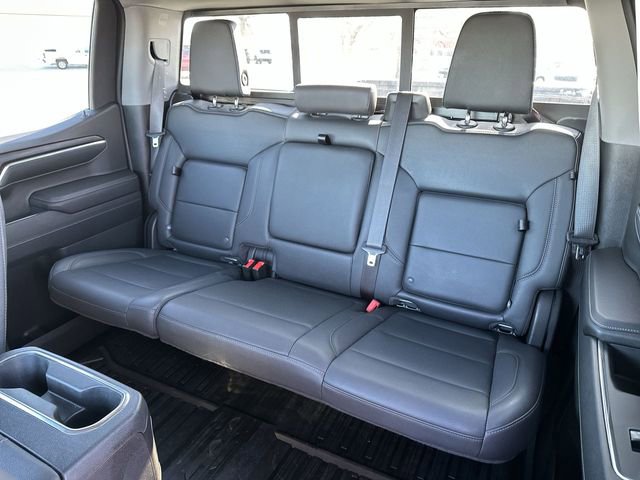 Used 2023 GMC Sierra 1500 SLT w/ SLT Premium Package image 26