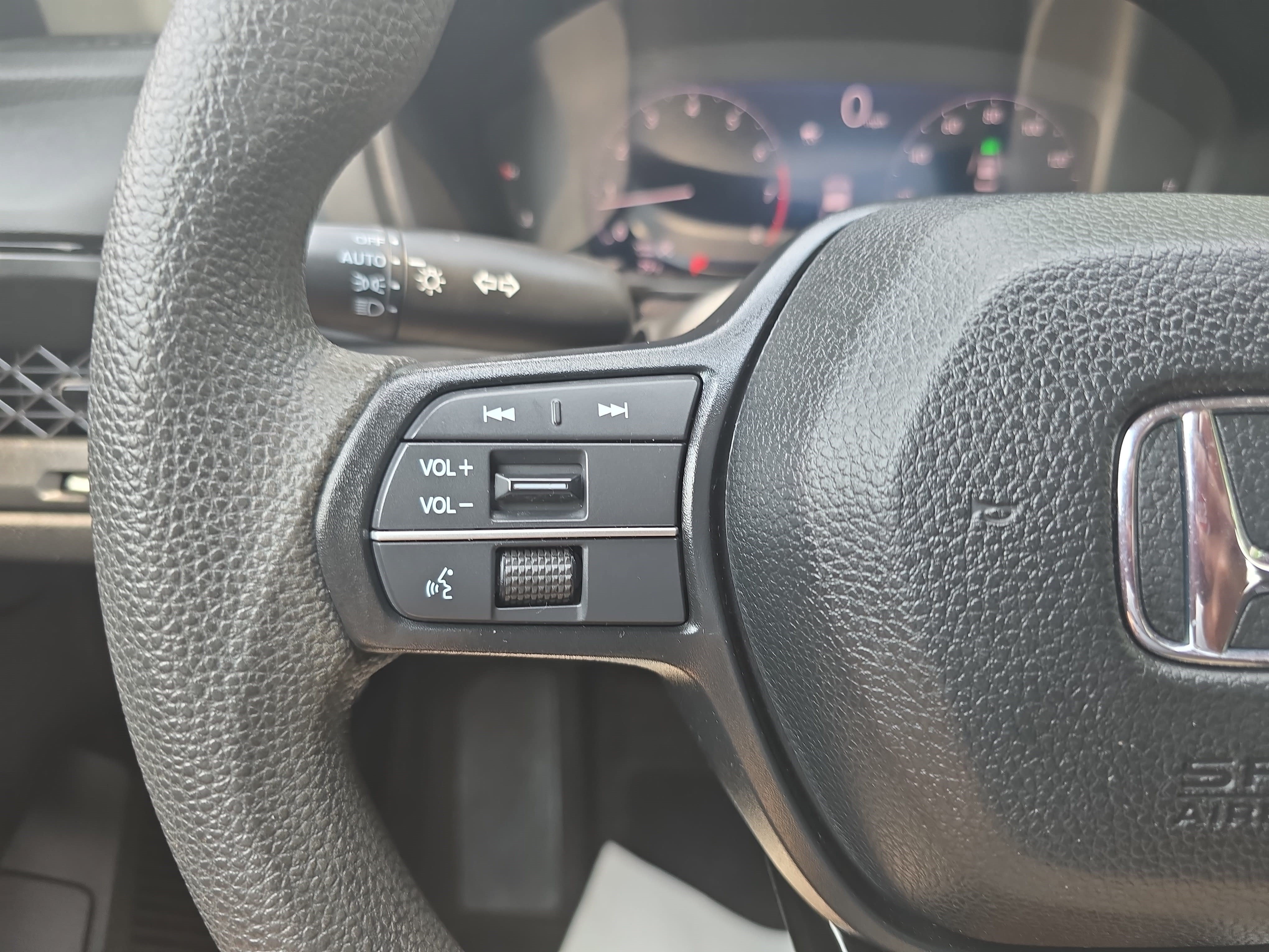 Used 2024 Honda Accord LX image 17