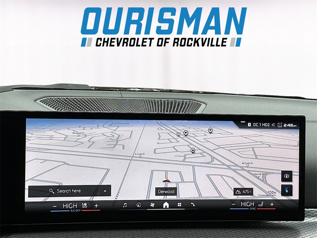 Used 2025 BMW i4 M50 w/ Premium Package image 14