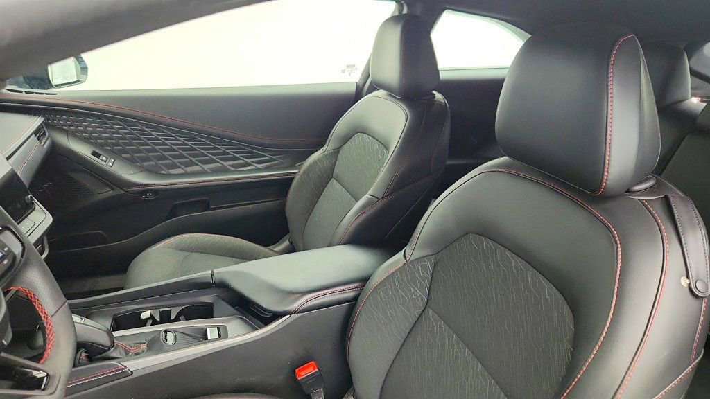 Used 2025 Dodge Charger R/T w/ Quick Order Package 25M R/T image 16