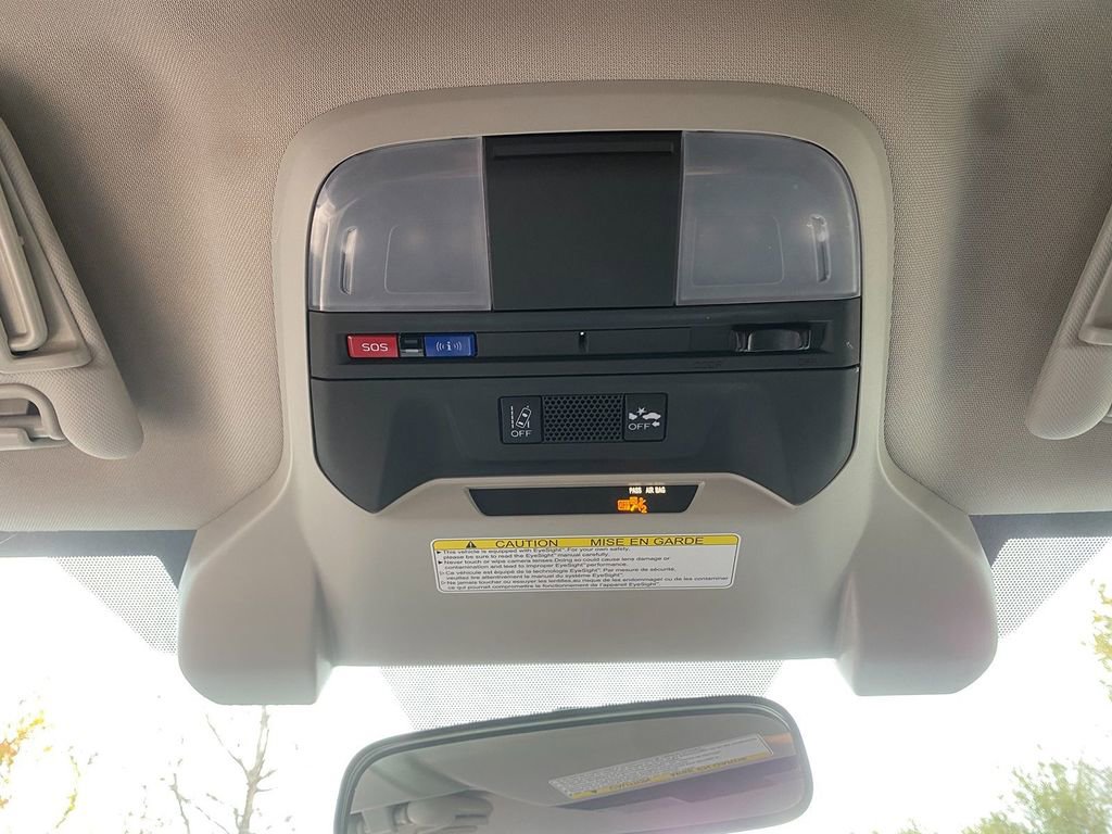 Used 2022 Subaru Crosstrek 2.0i Premium image 23