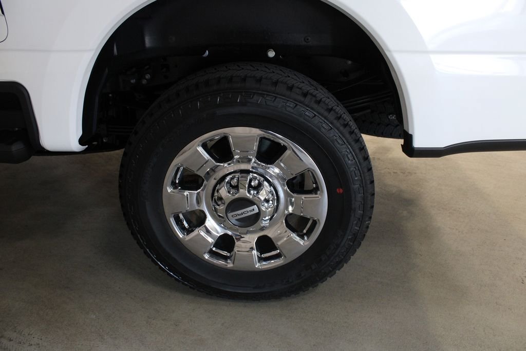 New 2026 Ford F350 Lariat w/ Lariat Ultimate Package AWD/4WD image 26