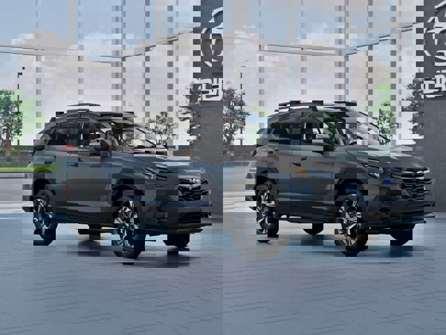 New 2026 Subaru Crosstrek 2.5i Premium image 1
