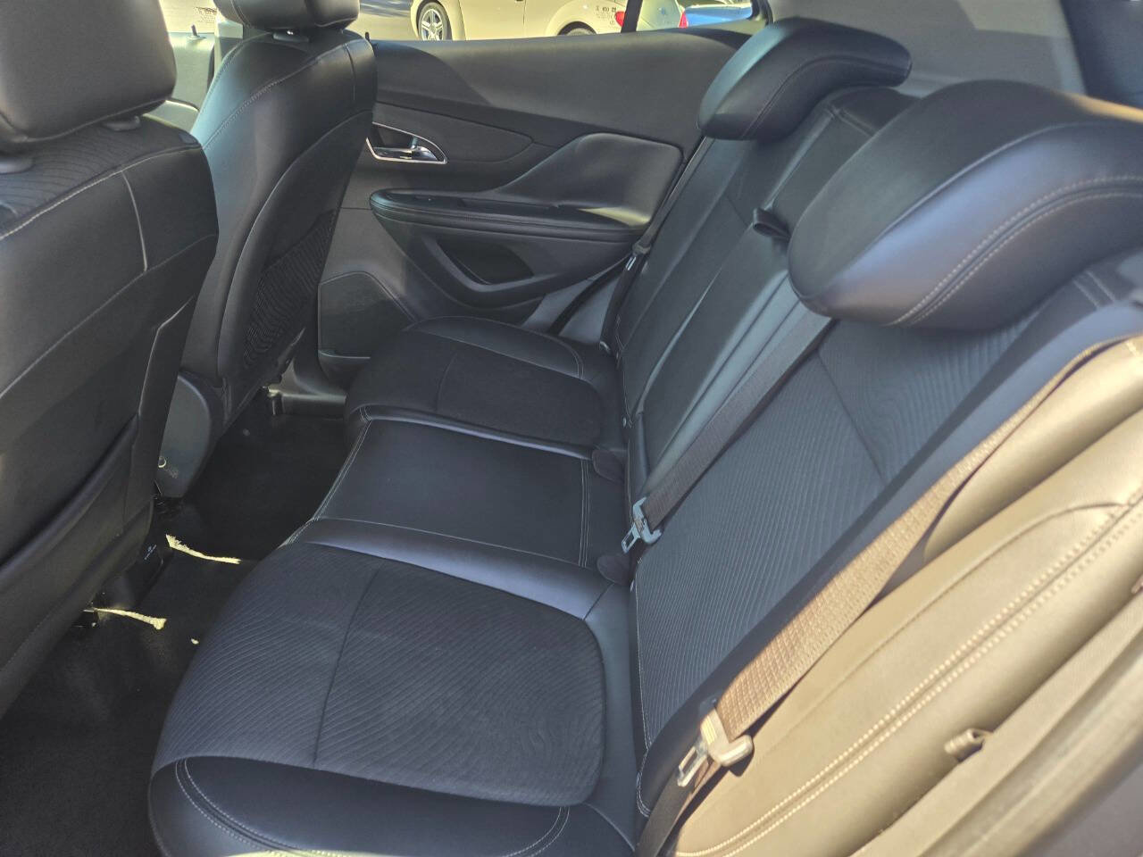 Used 2014 Buick Encore Convenience image 24