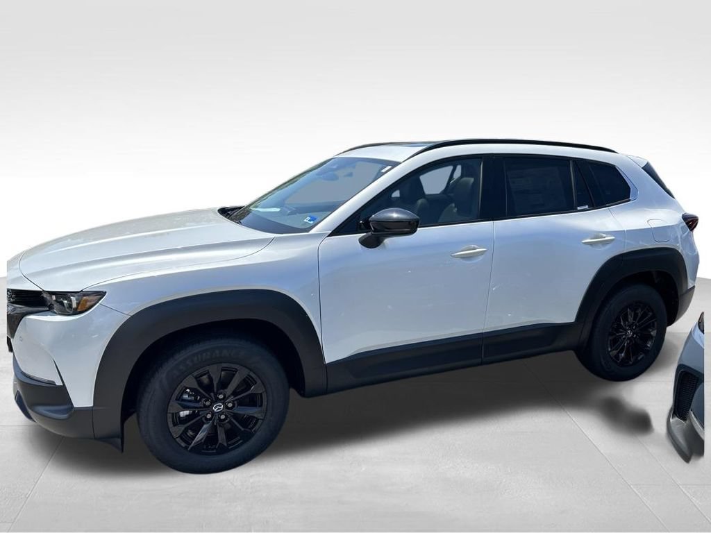 New 2026 MAZDA CX-50 AWD 2.5 Hybrid w/ Premium Pkg image 5
