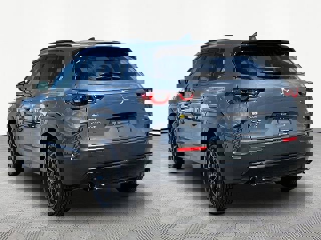 Certified 2026 MAZDA CX-50 AWD 2.5 Hybrid w/ Weather Package image 4