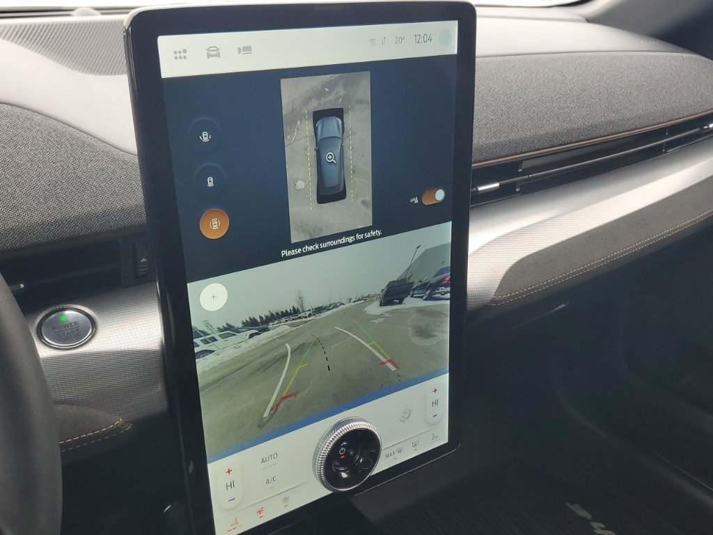 Used 2021 Ford Mustang Mach-E GT image 22