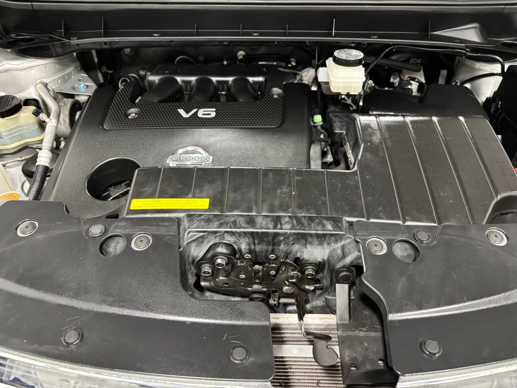 Used 2013 Nissan Murano SL AWD/4WD image 62