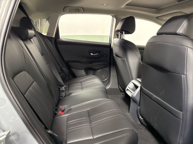 New 2026 Honda HR-V EX-L image 20