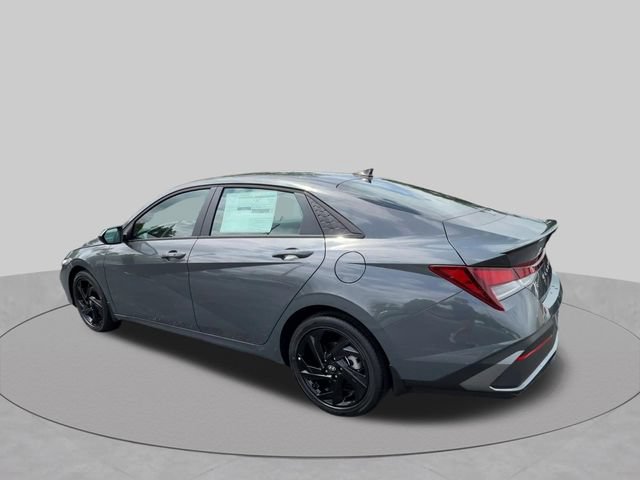 New 2026 Hyundai Elantra SEL Sport FWD image 6