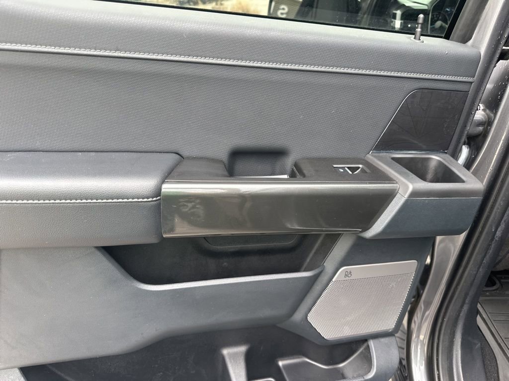 Used 2023 Ford F150 XLT w/ Equipment Group 302A High image 31