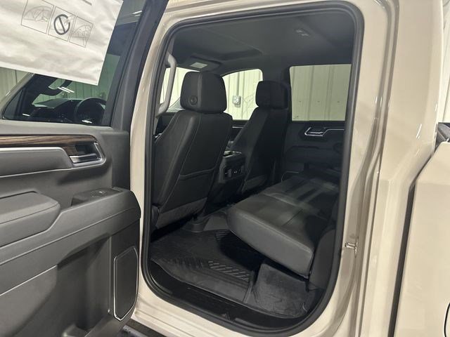 New 2026 Chevrolet Silverado 1500 RST w/ RST All Star Premium Package image 18