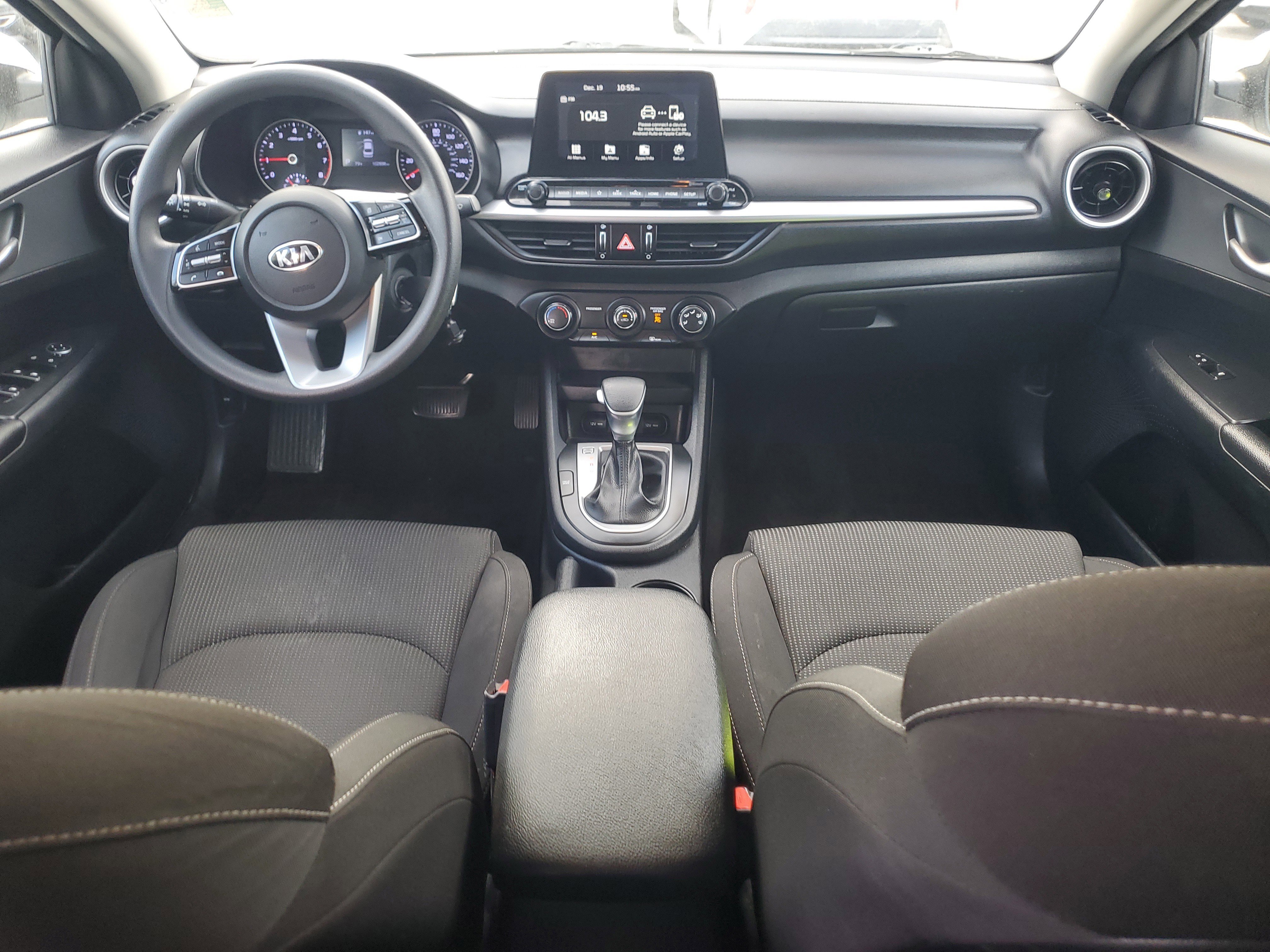 Used 2020 Kia Forte Sedan image 14