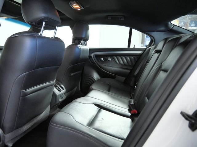 Used 2016 Ford Taurus SEL w/ Equipment Group 201A image 14