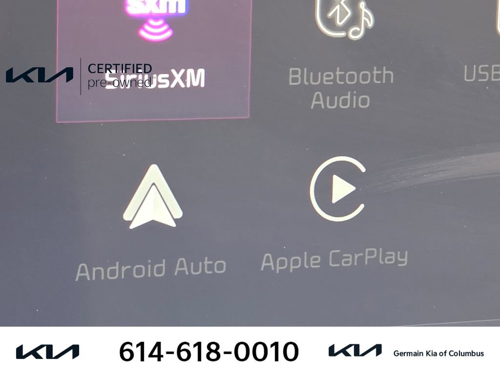 Certified 2023 Kia Niro Wave FWD image 27