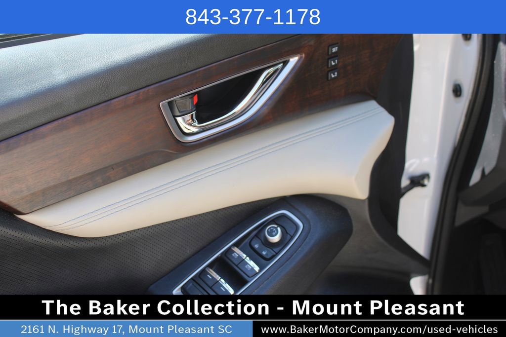 Used 2019 Subaru Ascent Touring image 17