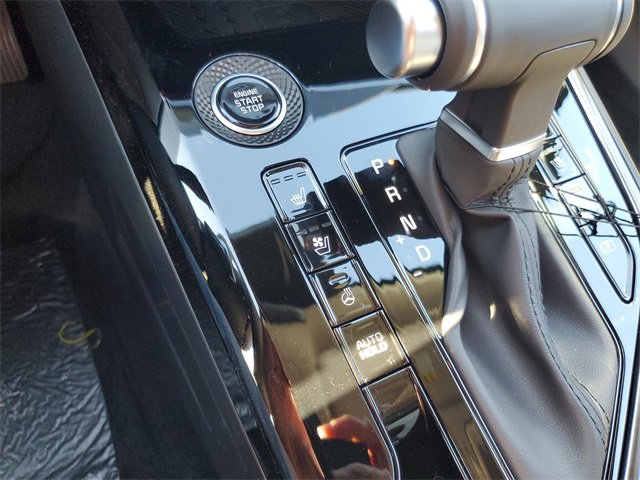 New 2026 Kia Niro SX image 28