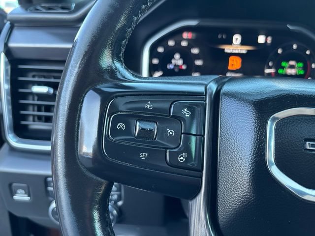 Used 2024 GMC Sierra 2500 Denali Ultimate AWD/4WD image 20