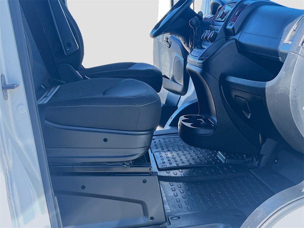 Used 2021 RAM ProMaster 1500 image 28