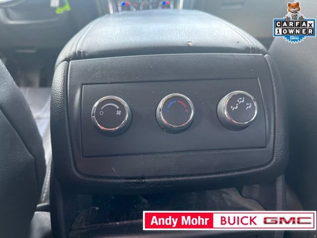 Used 2015 Buick Enclave Leather FWD image 39