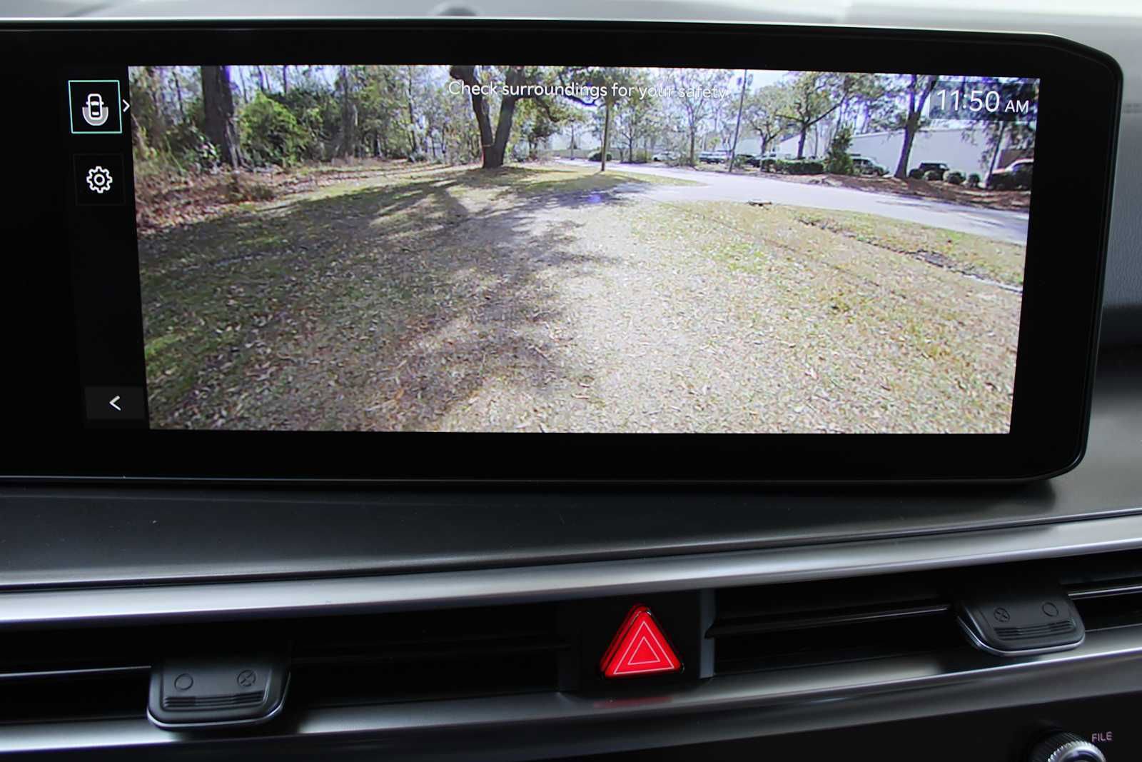 New 2026 Kia Sorento S w/ S Panoramic Sunroof Package FWD image 47