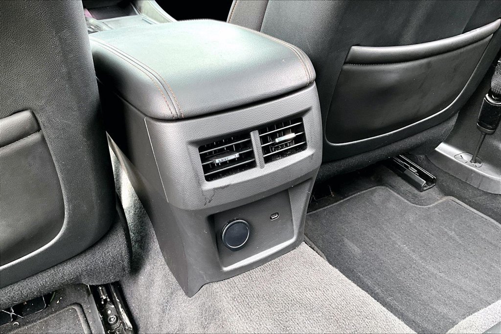 Used 2025 Cadillac CT5 Sport w/ Sun And Sound Package RWD image 25