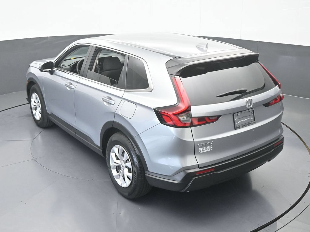 Used 2026 Honda CR-V LX image 44