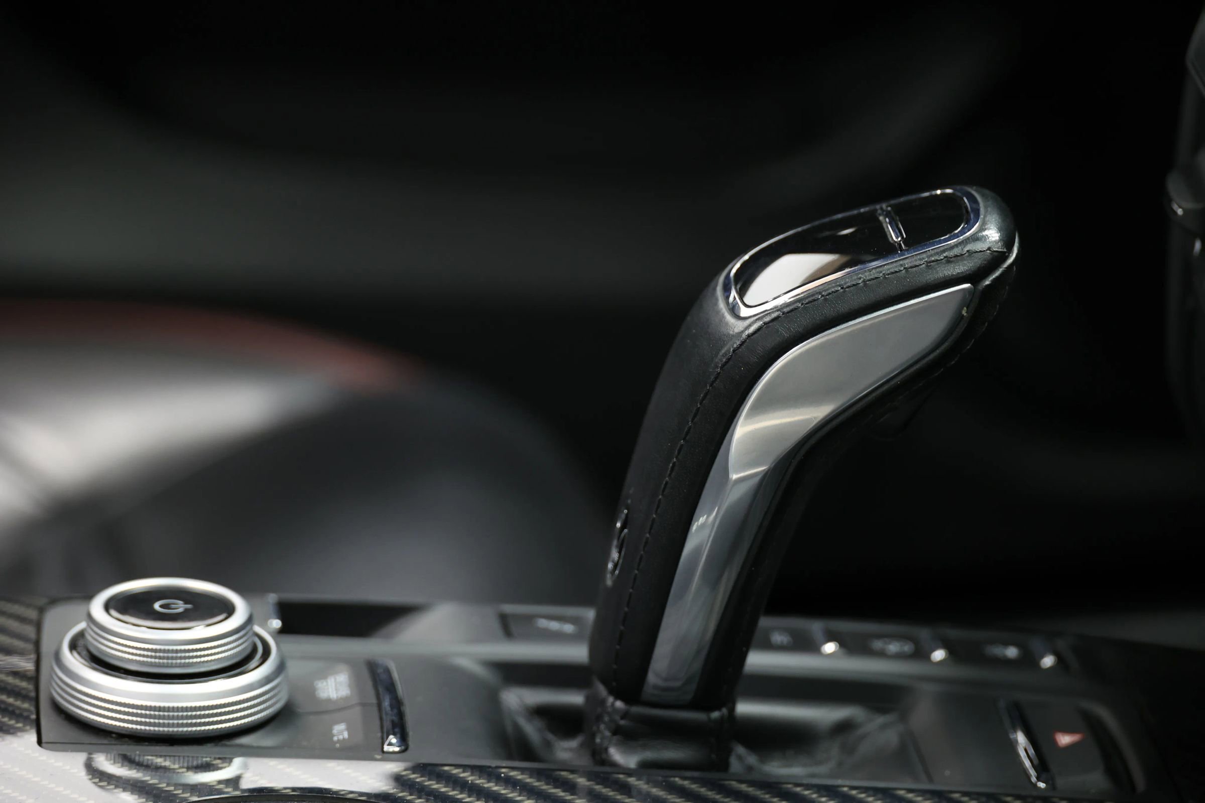 Used 2022 Maserati Quattroporte Trofeo image 93