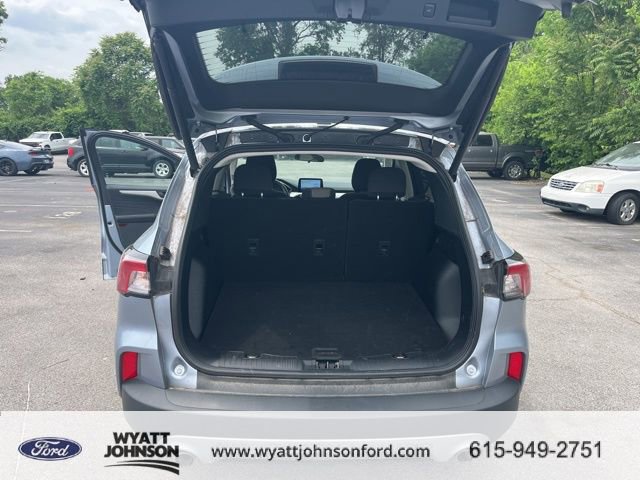 Used 2022 Ford Escape SE w/ Convenience Package AWD/4WD image 11