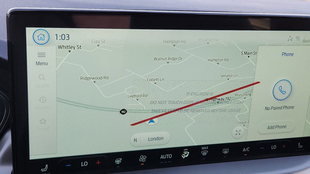 New 2026 Ford Escape Active w/ Tech Pack #1 image 18