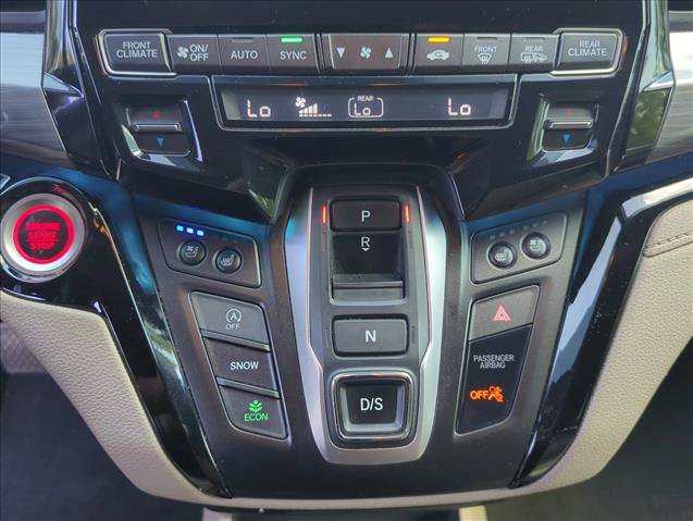 Used 2023 Honda Odyssey Elite image 21