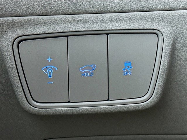 Used 2024 Hyundai Tucson SEL image 10