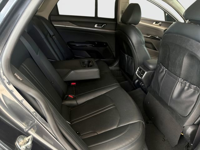 Used 2024 Kia K5 EX FWD image 33