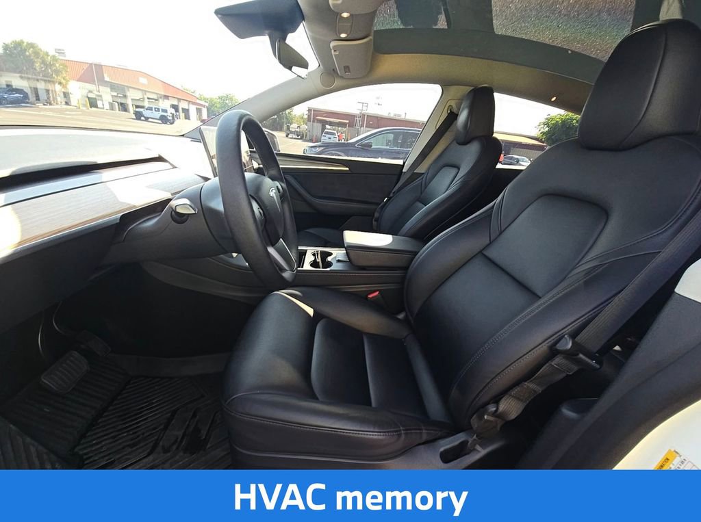 Used 2023 Tesla Model Y Long Range image 11