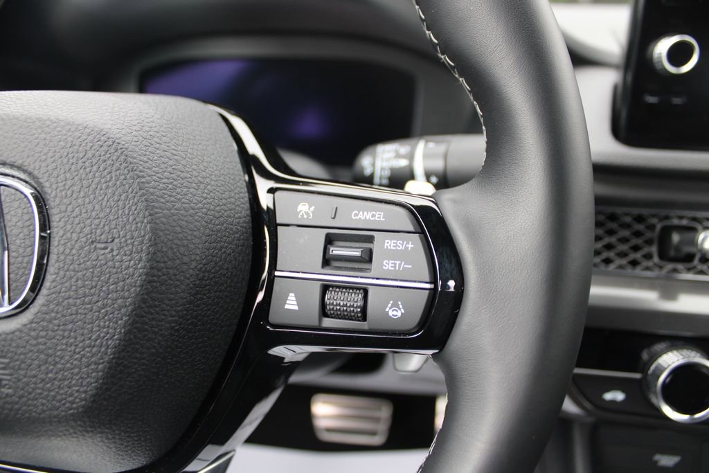 Used 2025 Acura Integra A-Spec FWD image 20