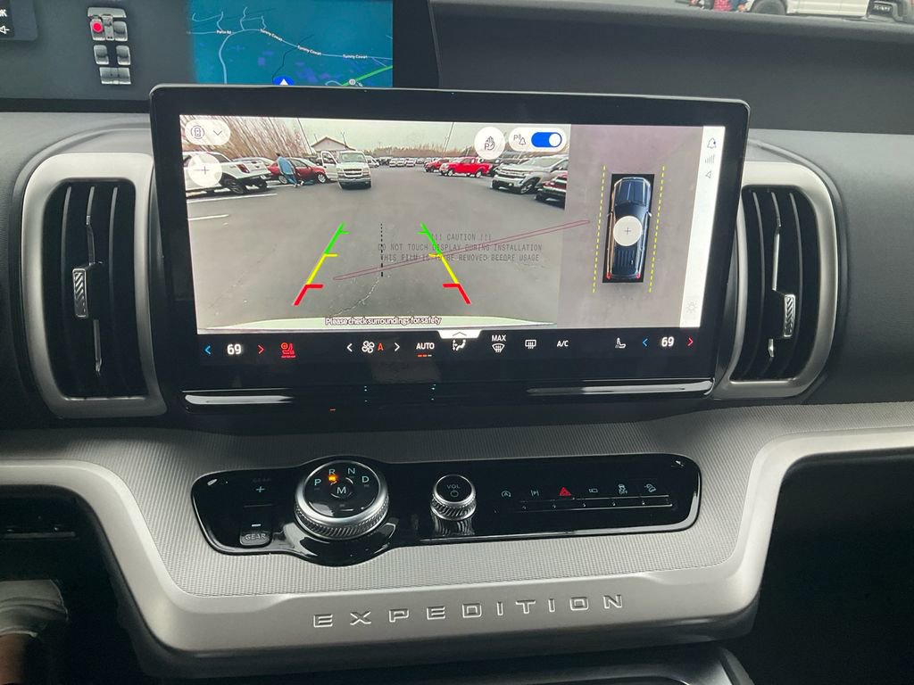 New 2026 Ford Expedition Max Active image 24