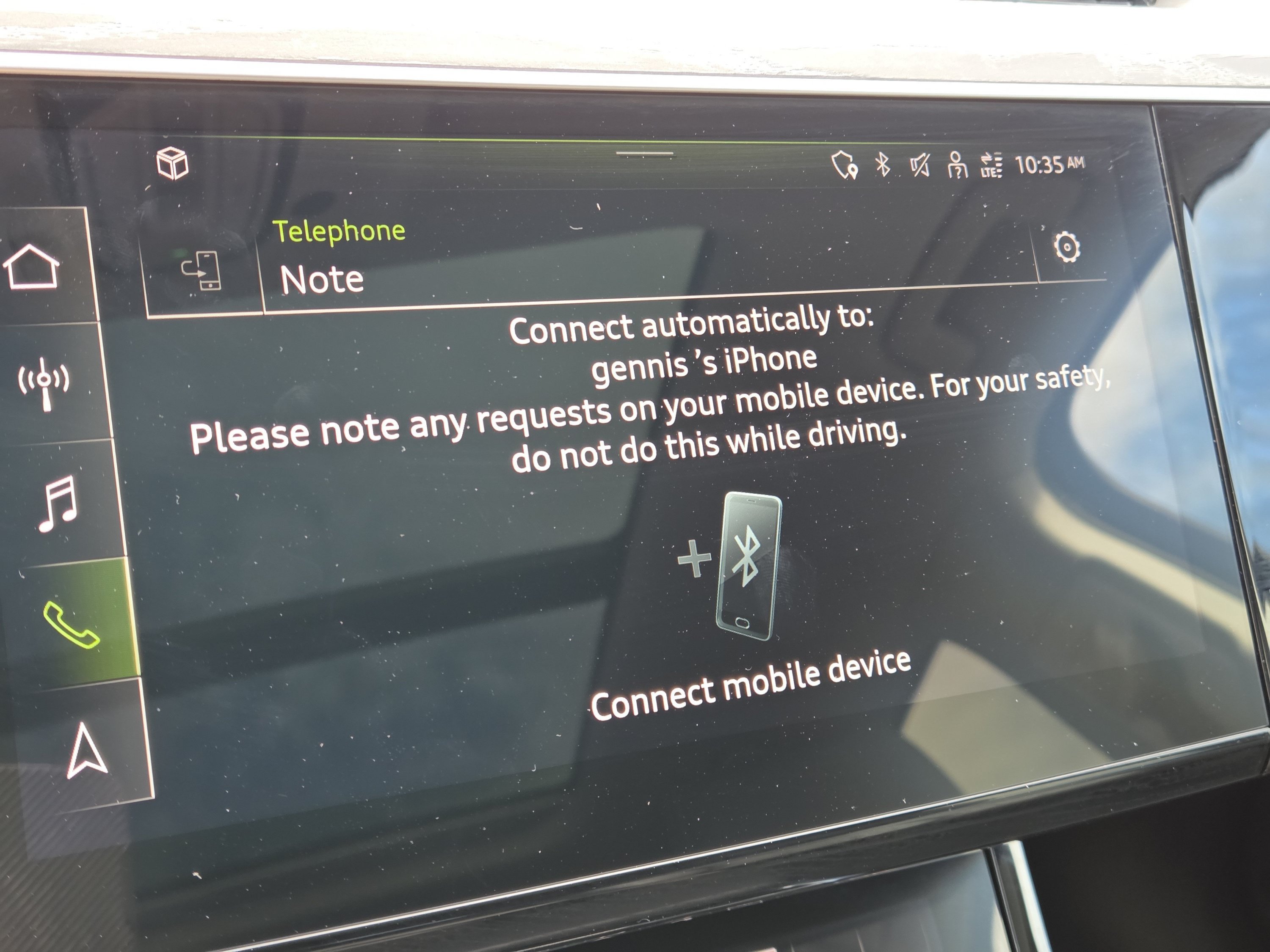 Used 2022 Audi e-tron Premium w/ Convenience Plus Package AWD/4WD image 12