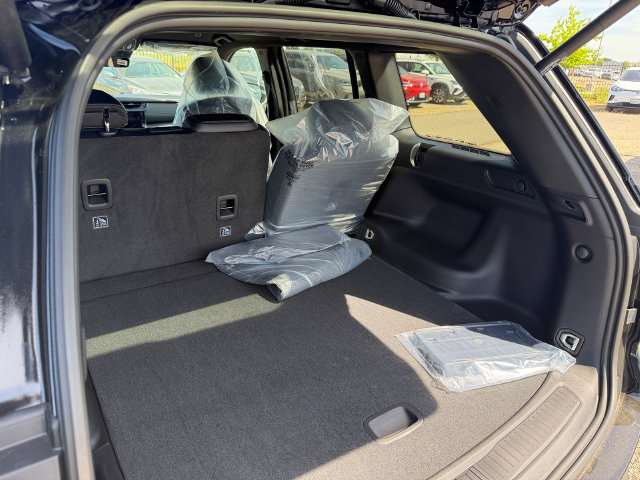 New 2026 Jeep Grand Cherokee Altitude AWD/4WD image 24