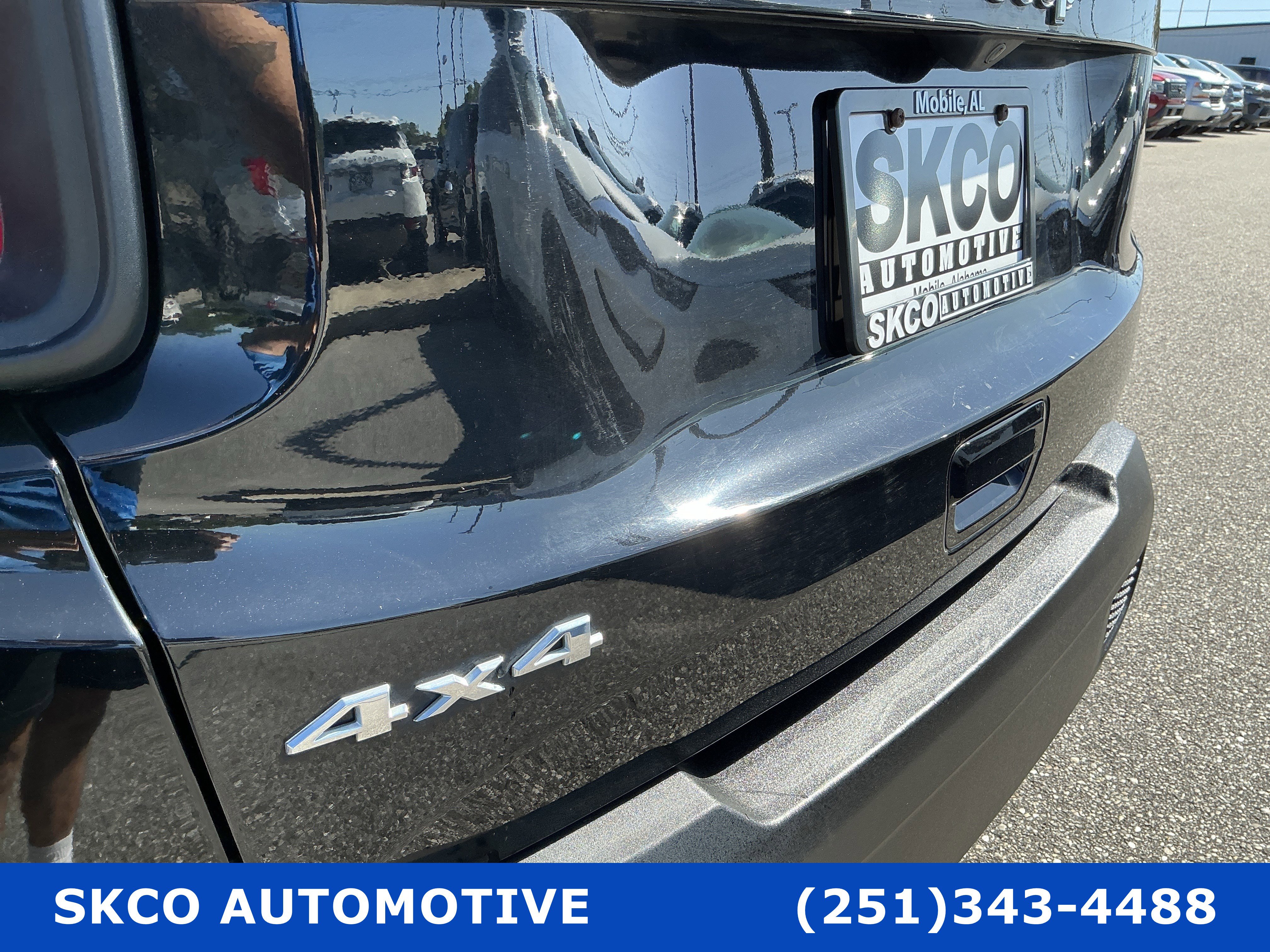 Used 2020 Jeep Renegade Sport AWD/4WD image 29