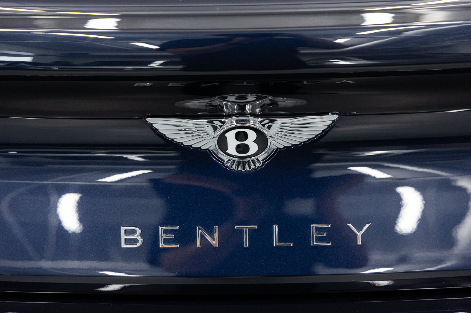 Certified 2025 Bentley Continental GT Speed w/ First Edition Specification AWD/4WD image 25