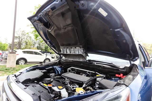Used 2019 Subaru Ascent Limited AWD/4WD image 74