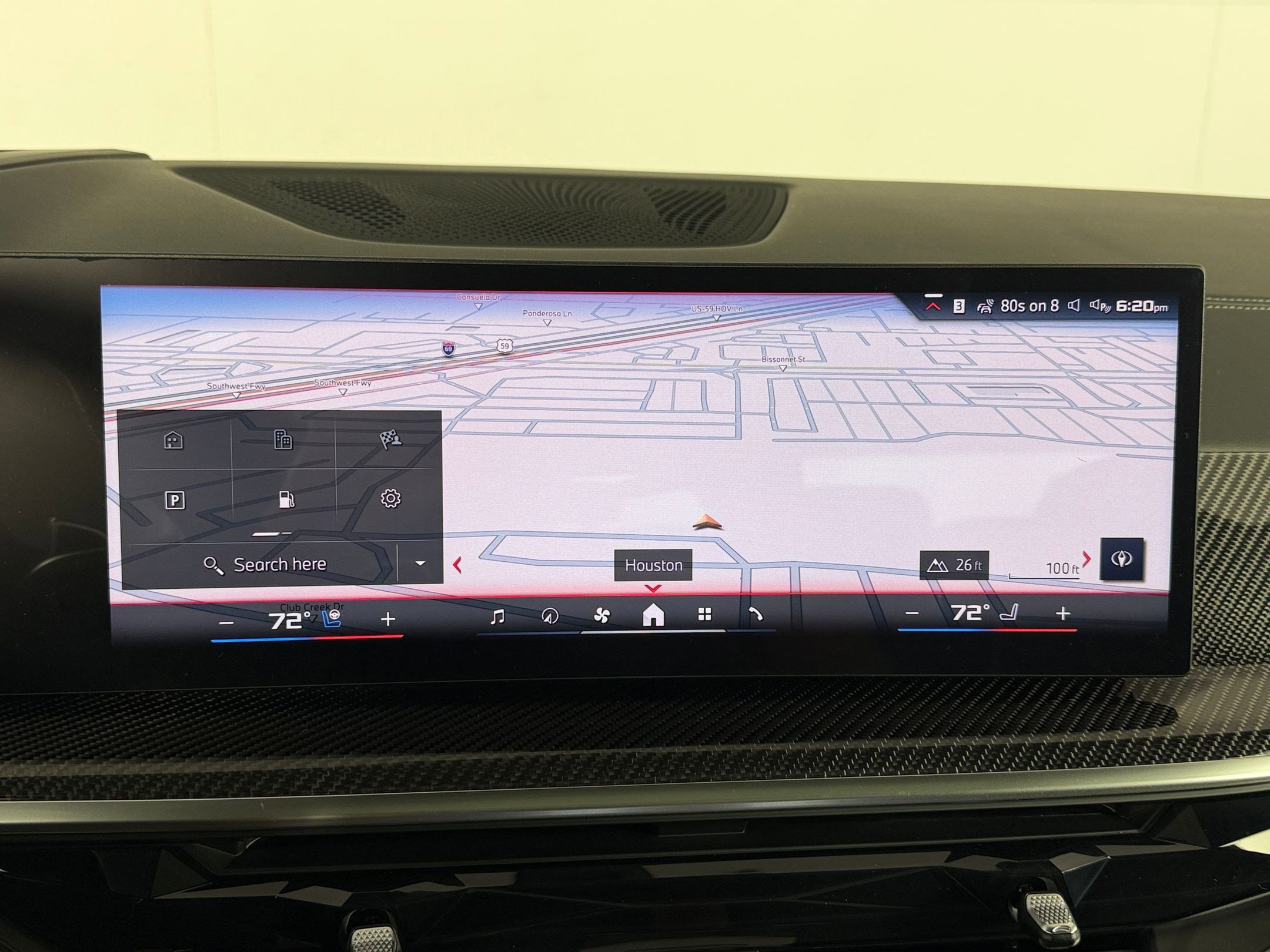 New 2026 BMW X7 M60i image 27