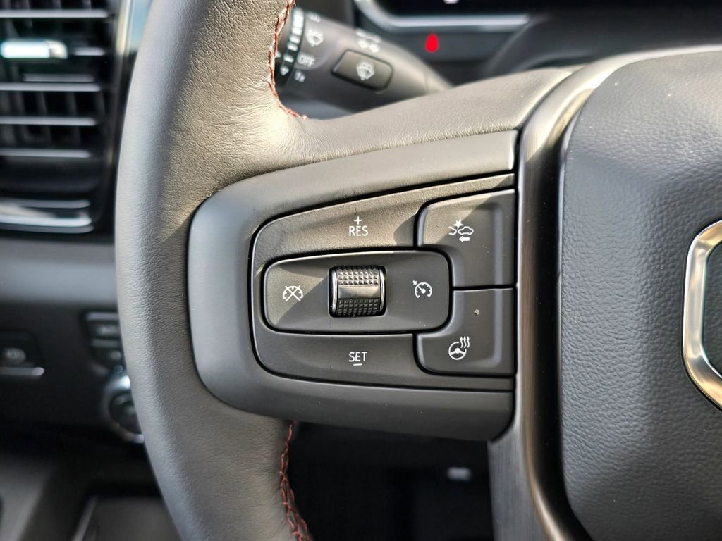 New 2026 GMC Sierra 2500 AT4X image 20