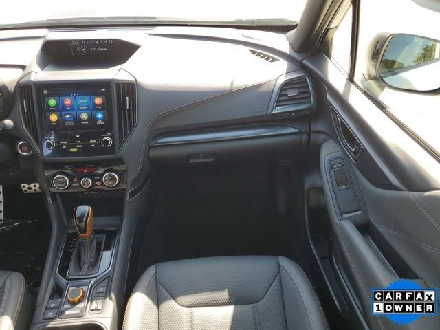 Used 2023 Subaru Forester Wilderness image 15