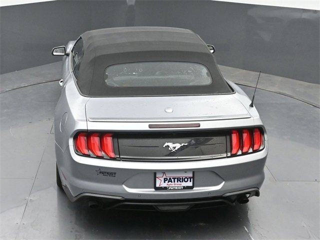 Used 2023 Ford Mustang Premium image 26