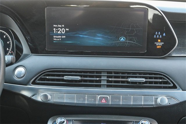 Certified 2022 Hyundai Palisade Calligraphy w/ Winter Package image 16