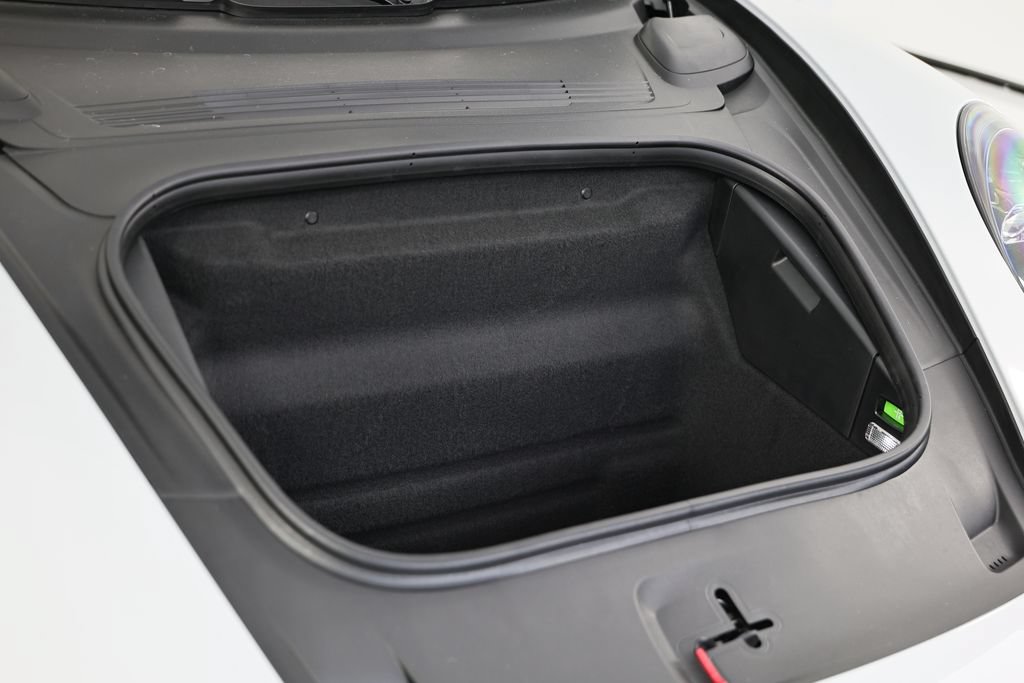 New 2026 Porsche 911 Carrera RWD image 31