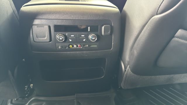 Used 2016 Chevrolet Tahoe LTZ image 12