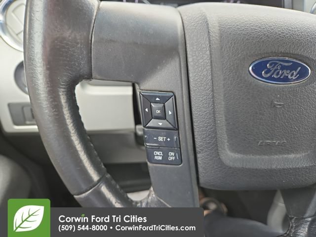 Used 2014 Ford F150 FX4 w/ Equipment Group 401A Mid AWD/4WD image 19